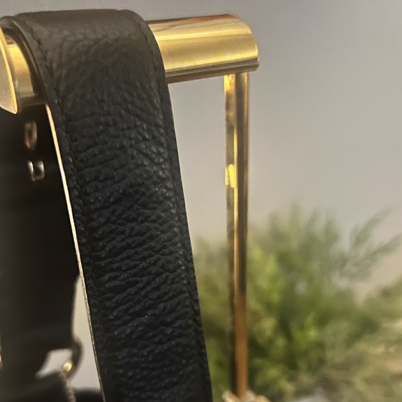 Coach Penelope Hobo Shoulder Bag - Picture 10 of 12